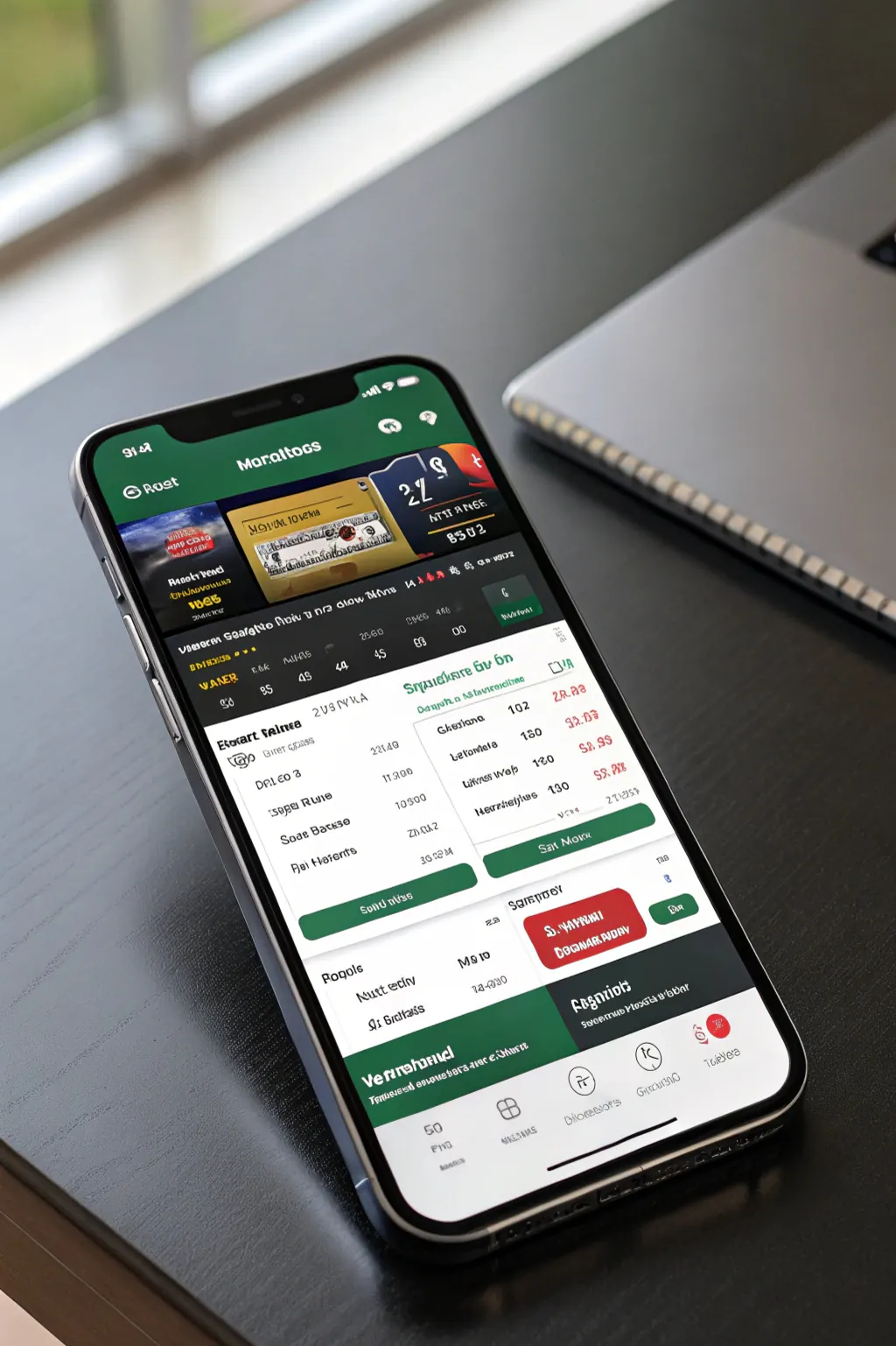 Baixe o aplicativo Tv7.bet para jogar a qualquer momento