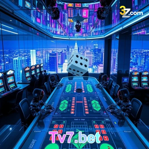 Tv7.bet App