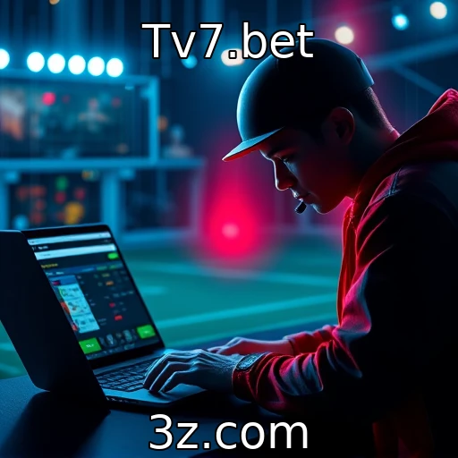 Tv7.bet Aposte com segurança: dicas para proteger seus dados online