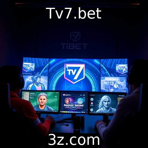 Tv7.bet Apostas esportivas: análise das partidas que podem mudar tudo