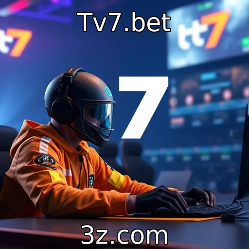 Tv7.bet Apostas Esportivas: Análises que Podem Mudar seu Jogo