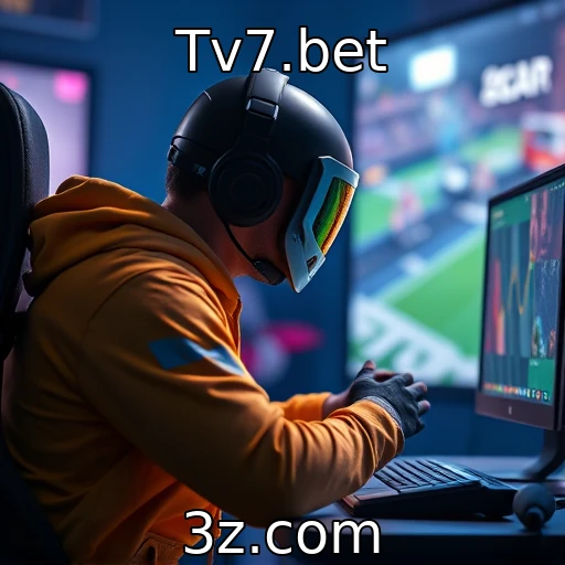 Tv7.bet Apostas em Jogos de Futebol: Análises que Podem Aumentar Seus Ganhos