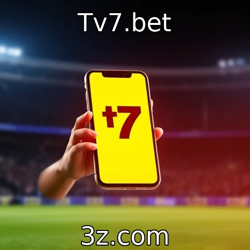 Tv7.bet Apostas esportivas: analisando o desempenho das equipes em tempo real