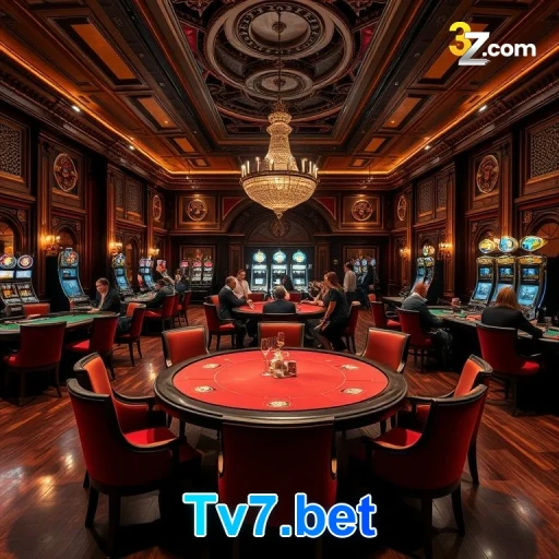 Tv7.bet Plataforma