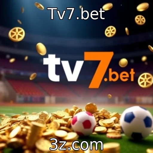 Tv7.bet Apostas esportivas: saiba como aumentar suas chances de ganhar