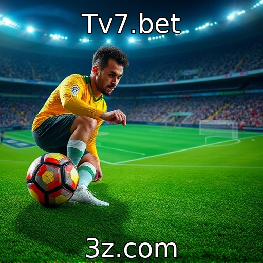 Tv7.bet Apostas esportivas: Como analisar partidas como um profissional