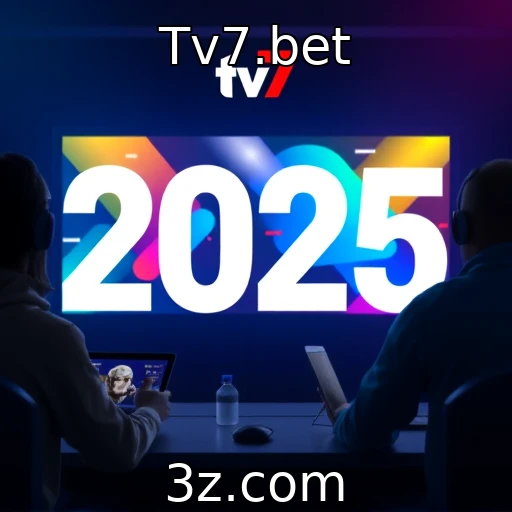 Tv7.bet Desvendando os Caminhos das Apostas Esportivas em 2025